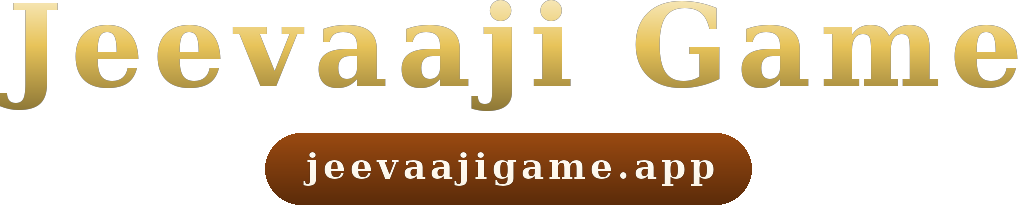 Jeevaaji Game logo